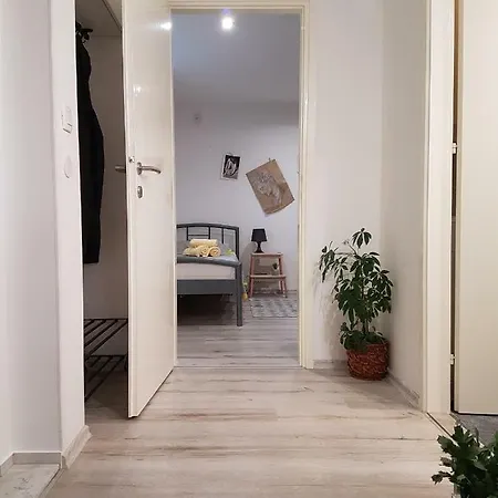 Apartman Luna شقة