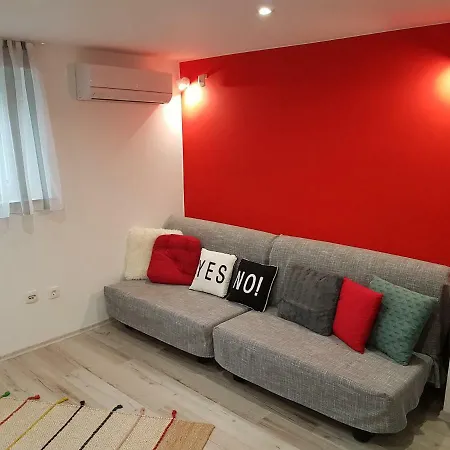 Apartman Luna شقة