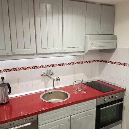 Apartman Luna Apartmán *