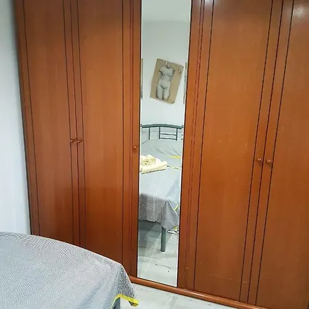 Apartmán Apartman Luna Split