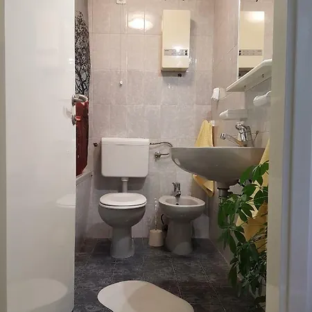 Apartmán Apartman Luna Split
