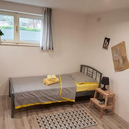Apartman Luna Сплит