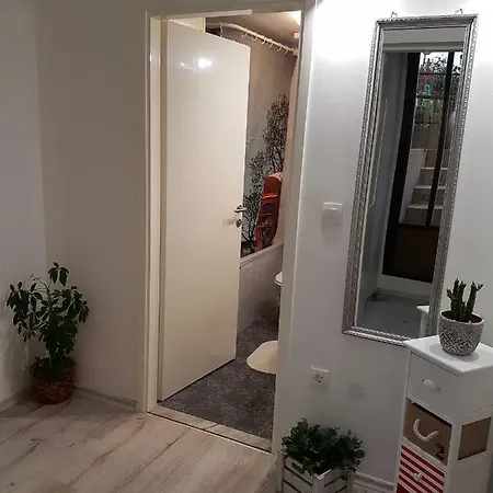 Apartman Luna Апартаменты